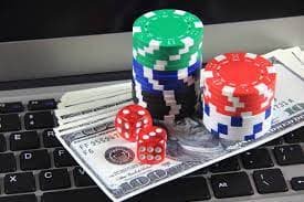 crazy live casino