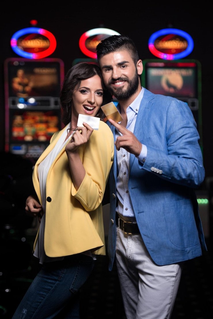 crazy live casino