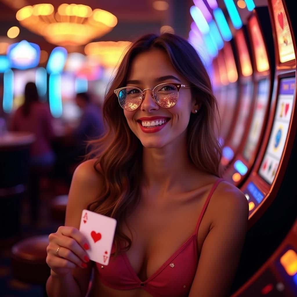 crazy live casino