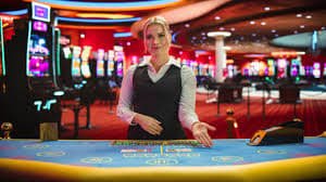 crazy live casino