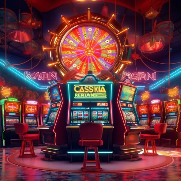crazy live casino