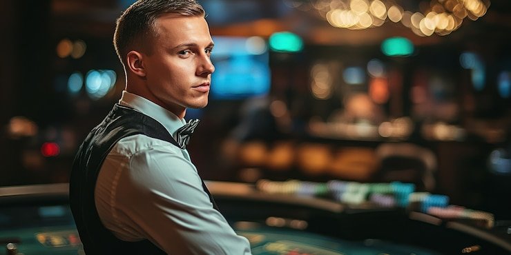 crazy live casino