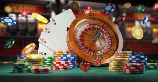 crazy live casino