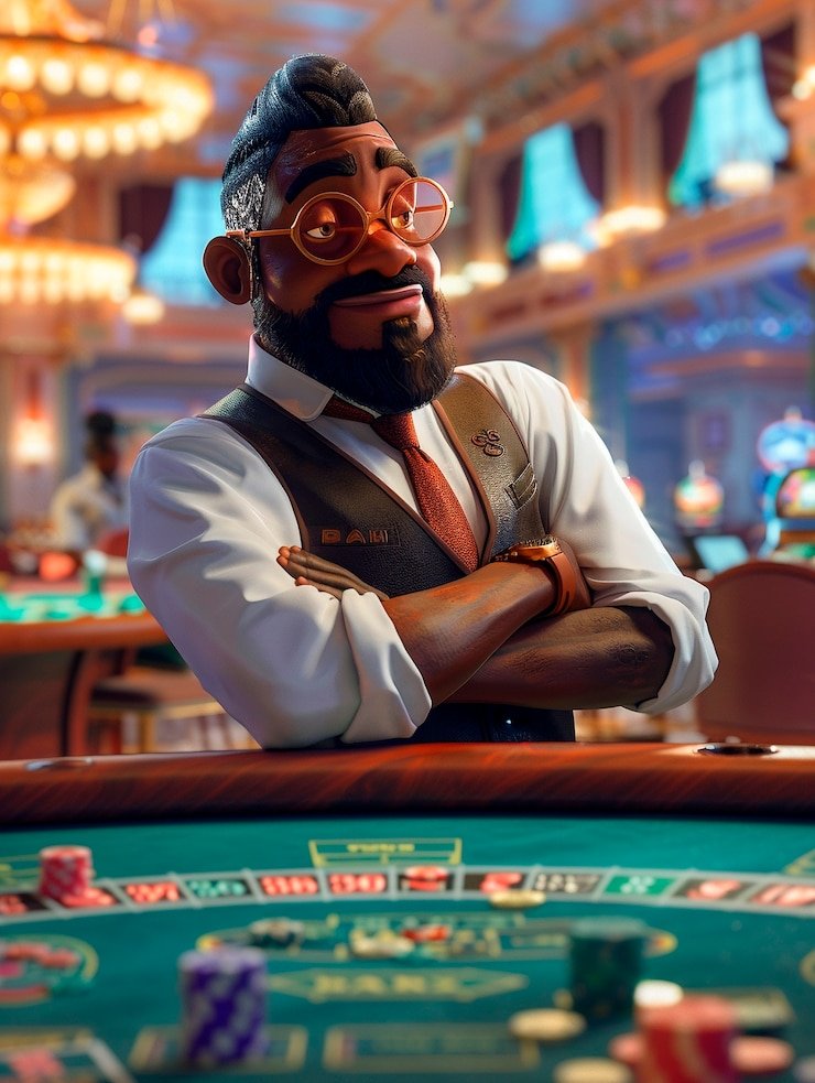 crazy live casino