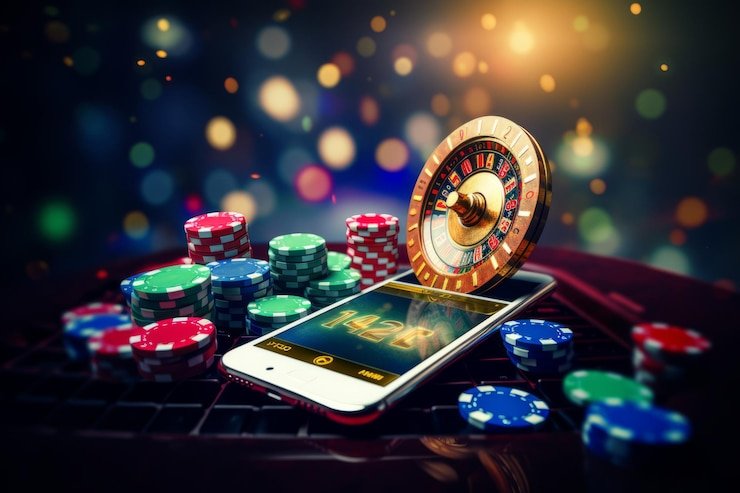 crazy live casino