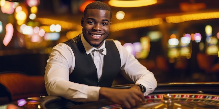 crazy live casino