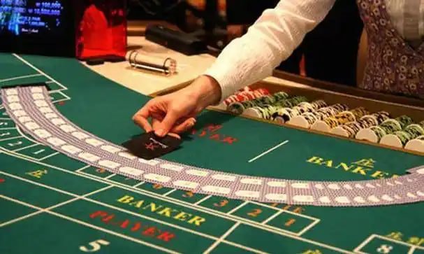 crazy live casino