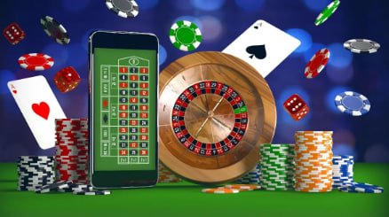 crazy live casino
