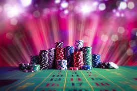 crazy live casino