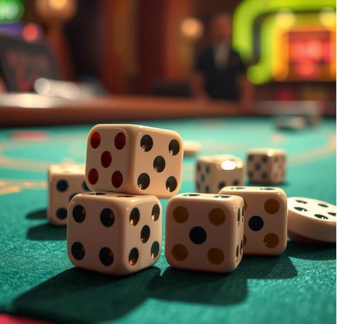 crazy live casino