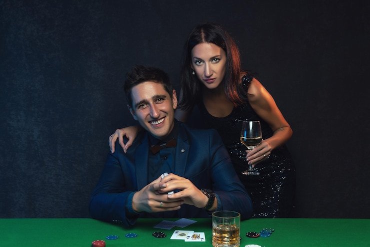 crazy live casino