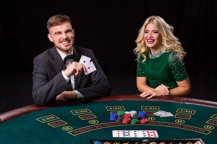 crazy live casino