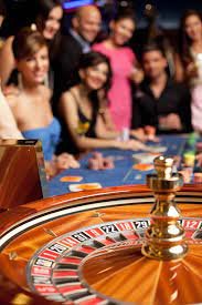 crazy live casino