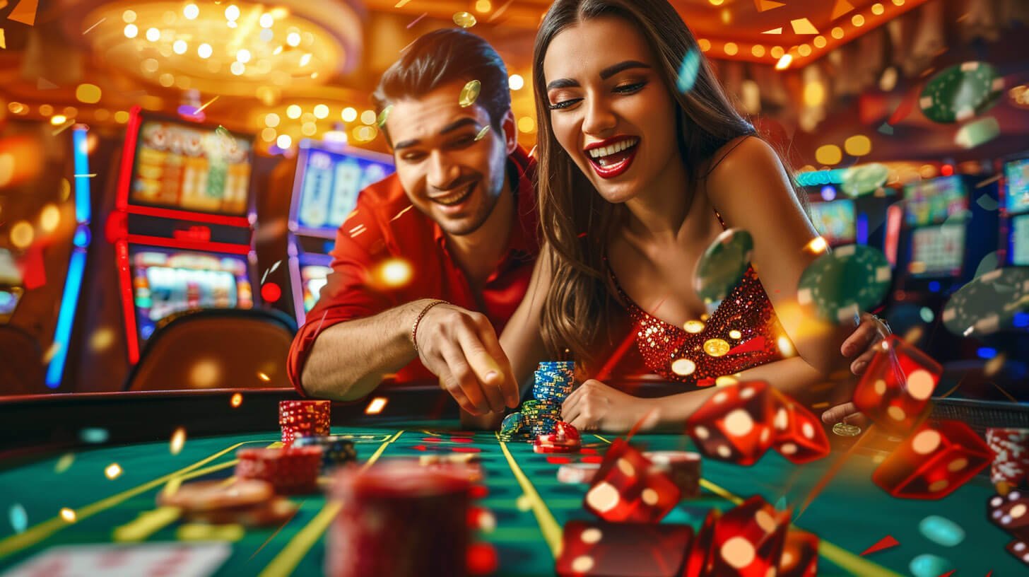 crazy live casino