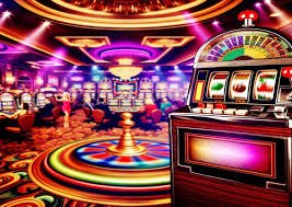 crazy live casino
