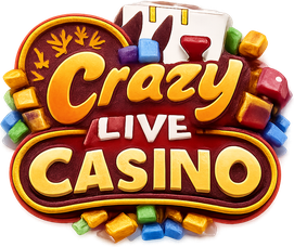 crazy live casino